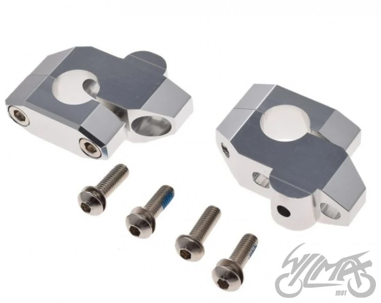 Adapter podwyższający kierownicę — ASBRK17 — ujęcie 1