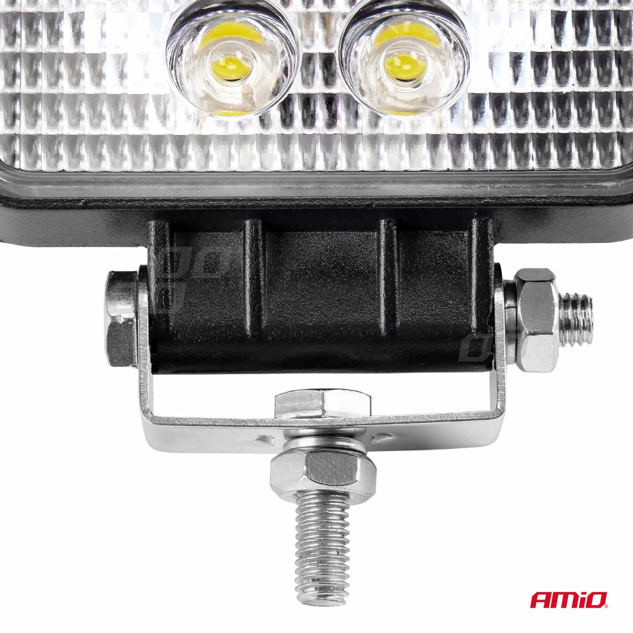 Lampa robocza LED szperacz AWL03 9 LED 12 V 24 V — ujęcie 6