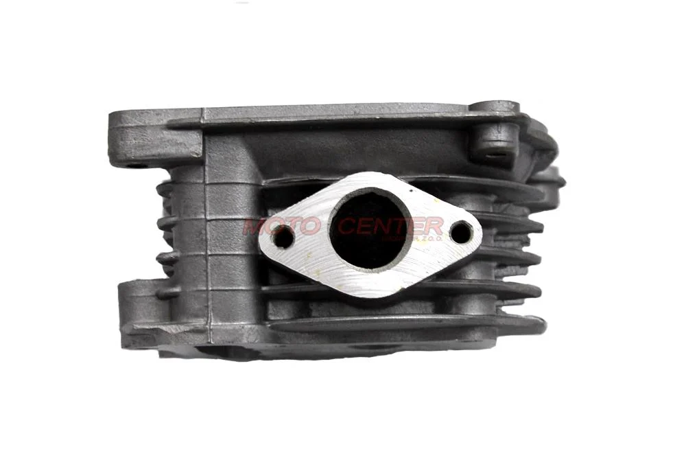 Głowica 4T 80 cm³, skutery chińskie, 139QMB GY6, AC Tuning (krótkie zawory) — ujęcie 2