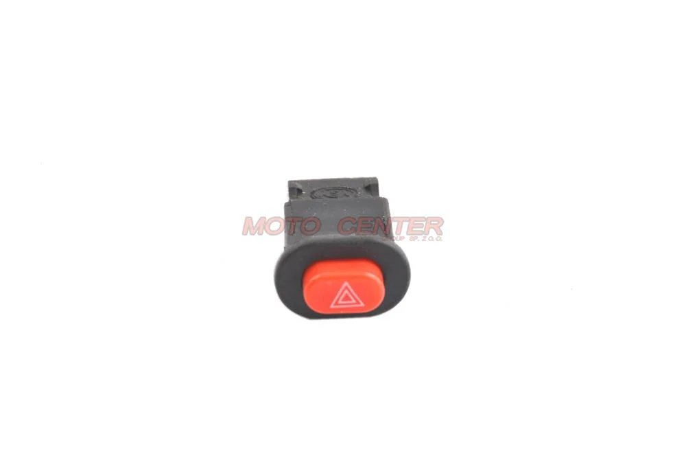 Przełącznik włącznik świateł awaryjnych motocykl Cross Quad ATV — ujęcie 1