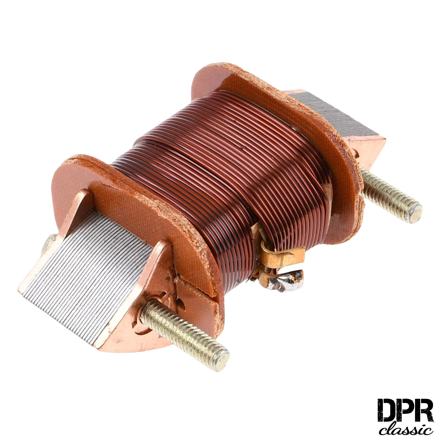 Cewka świetlna Simson KR51/1 SR4 6 V 15 W 8306.8-120/1 DPR Classic — ujęcie 2