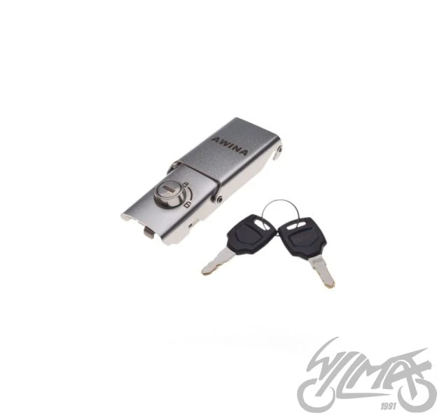 Zamek kufra AW9036 AW9037 — ujęcie 1