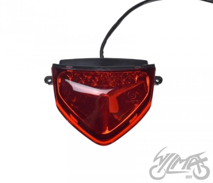 Lampa tylna LED do Junaka 902, Euro 4 i niżej — J9022421 — ujęcie 2
