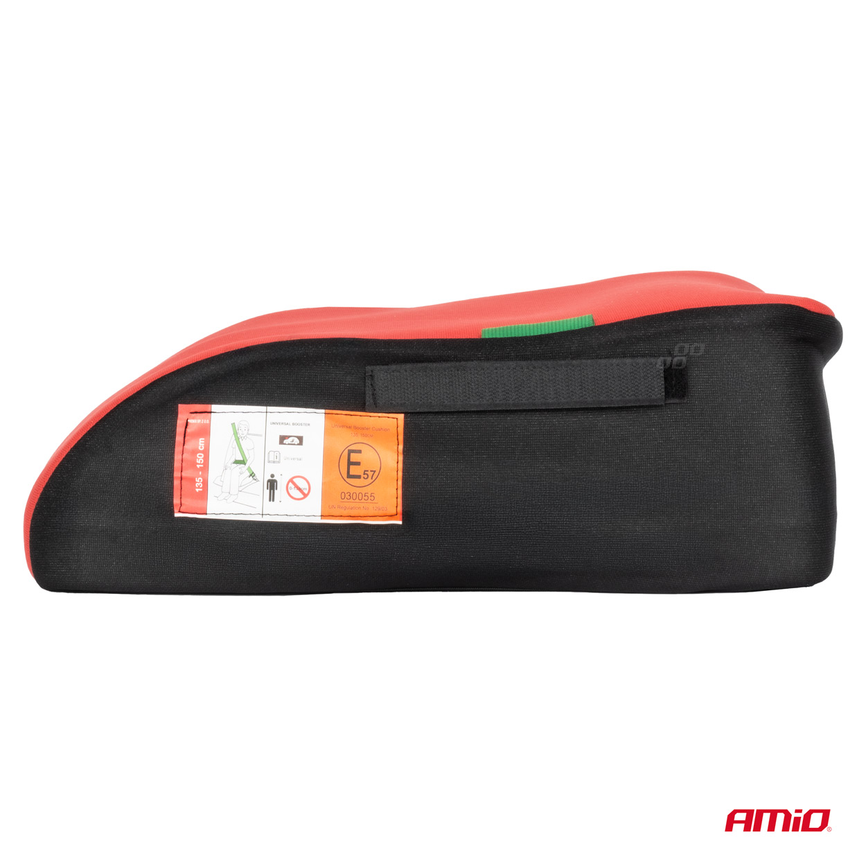 Fotelik samochodowy podstawka siedzisko 135-150cm R129 — ujęcie 4