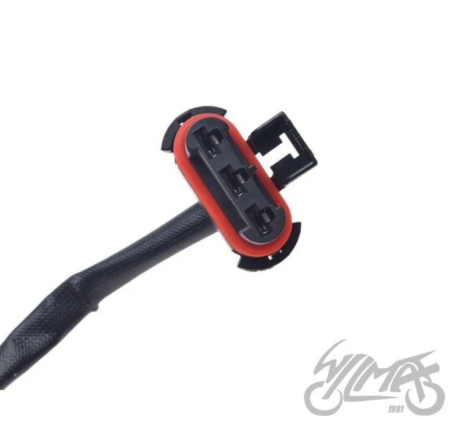 Stator 18 cewek do Polaris RZR570 / Ranger 570 — 2013–2016 — ujęcie 4