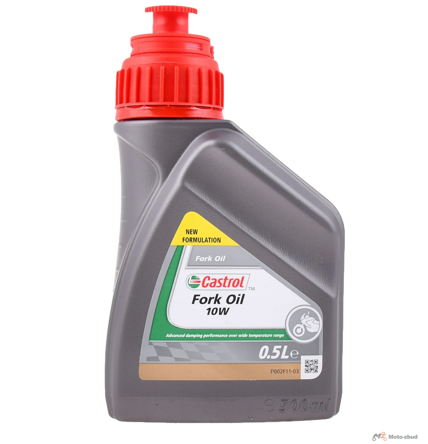 Olej Castrol fork oil 10 W 500 ml do amortyzatorów