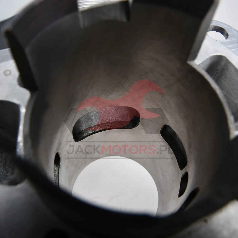 Cylinder WSK 125/6 membran kpl. JMP — ujęcie 4