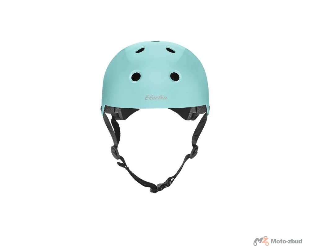 Electra kask life morska zieleń rozm. S 1051852 — ujęcie 2