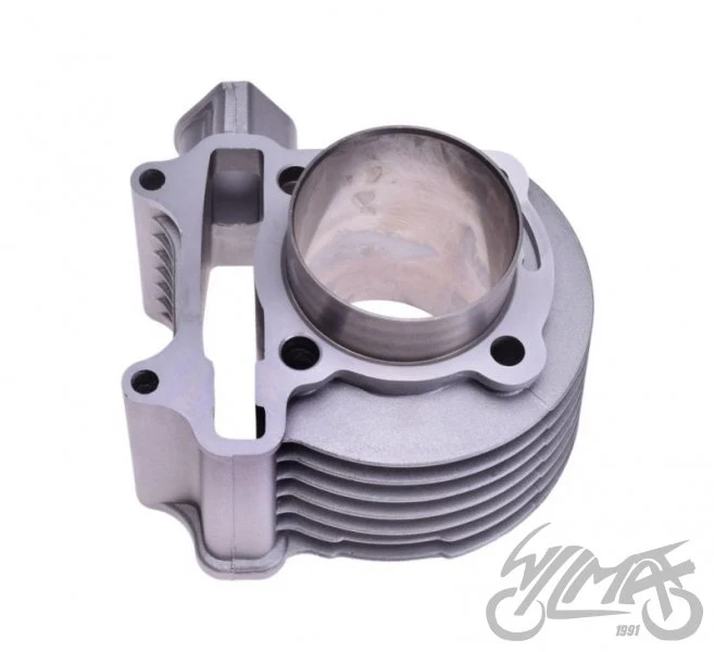 Cylinder goły 150 cm³ GY6 4T 57,40 — ujęcie 3