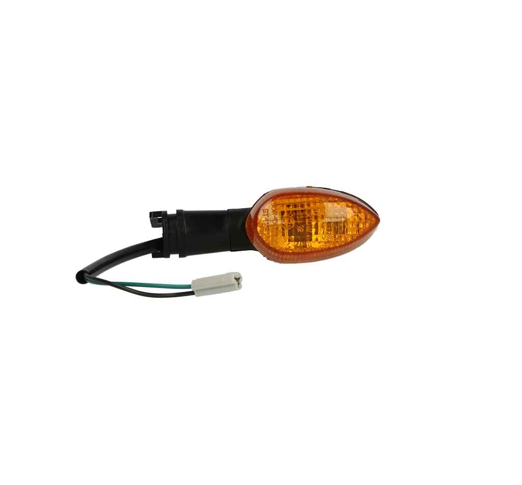 Kierunkowskaz prawy przód Yamaha Fazer FZ6 2004- MLINE 154 415 — ujęcie 2