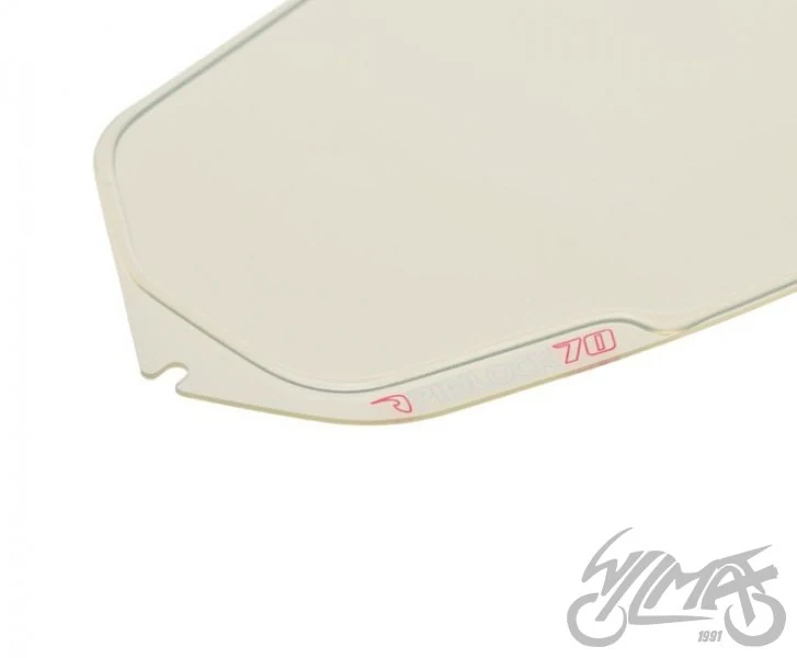 Pinlock clear FF386 FF370 FF325 DKS136 — ujęcie 2