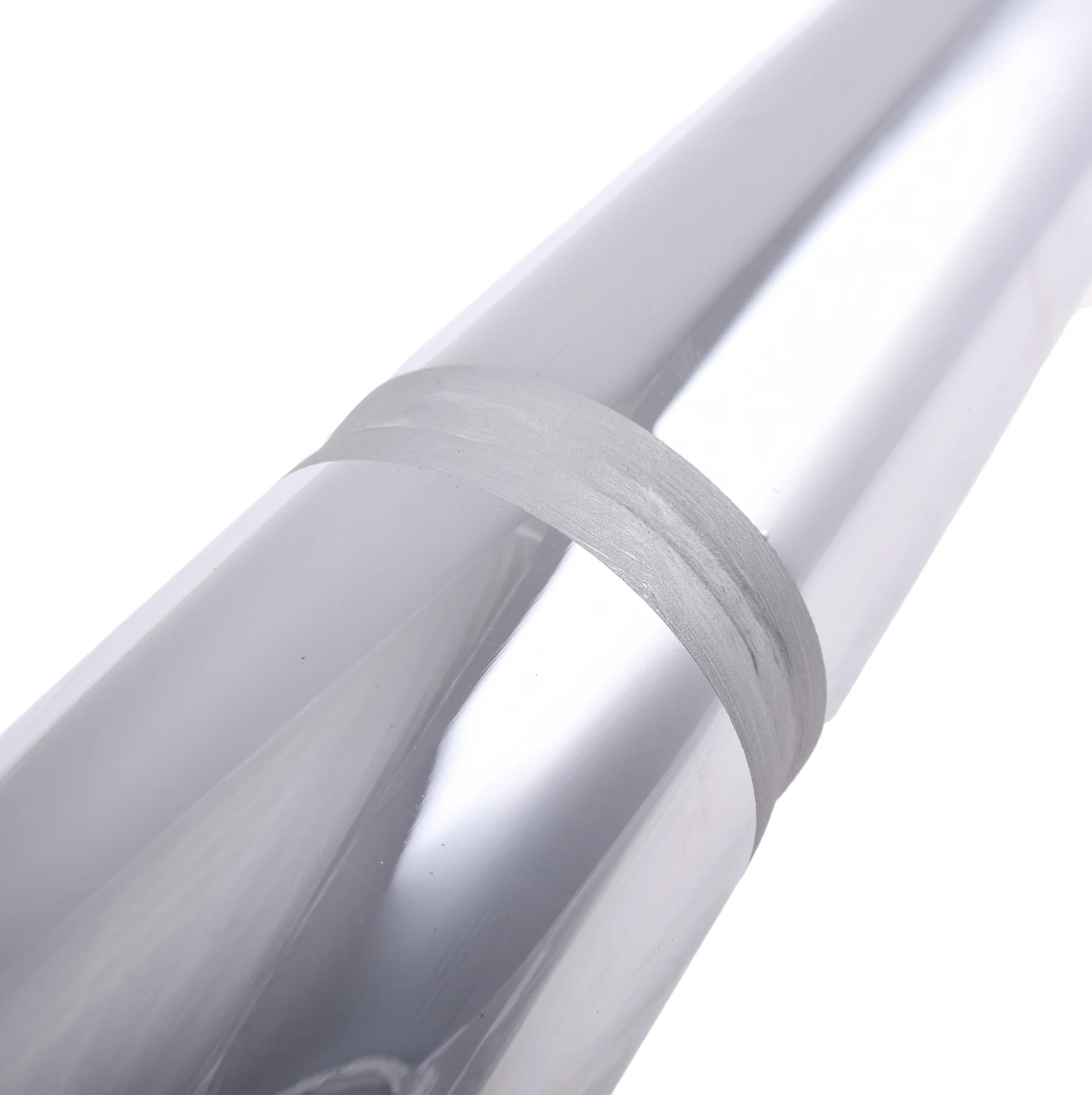 Tłumik MZ ETZ 251 chrom JMP — ujęcie 2