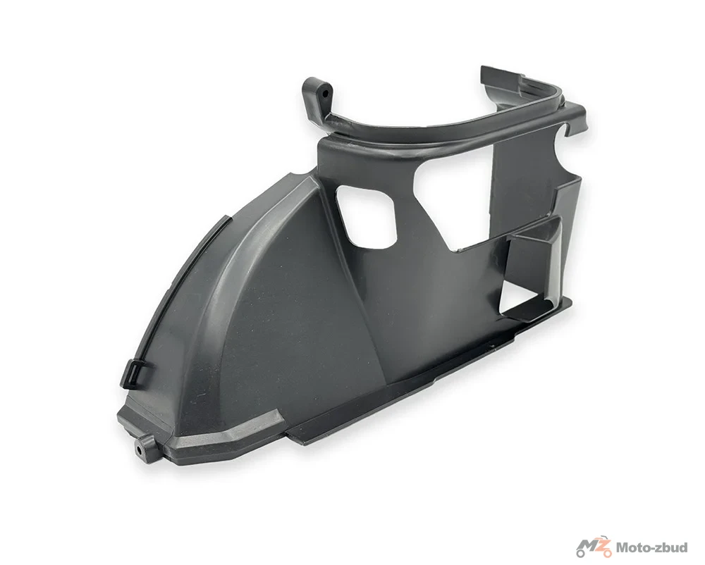 Junak 712 osłona cylindra "125" (dolna)