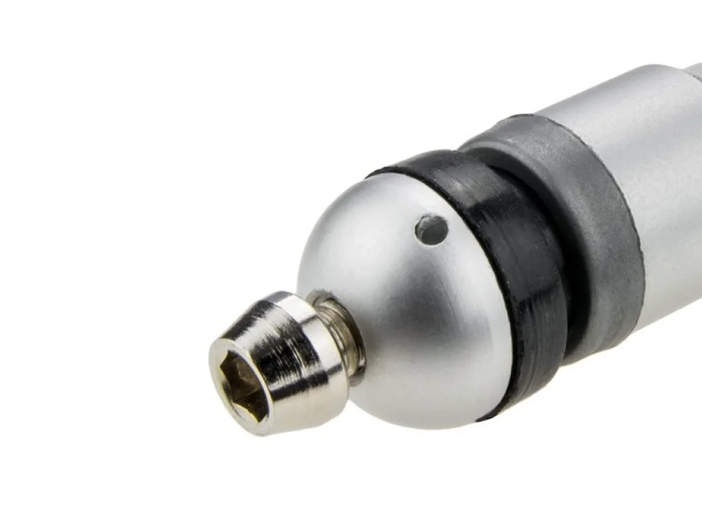 Zawór pod czujnik ciśnienia tpms huf beru tpms-01 — ujęcie 3