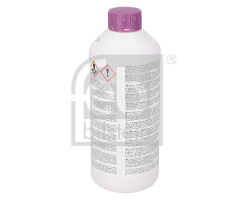 Płyn do chłodnic VW G13 1 l -35C FEBI BILSTEIN 172015 — ujęcie 2