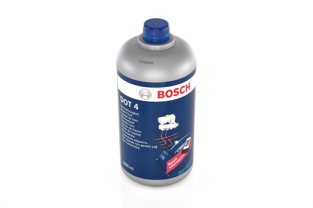 Płyn hamulcowy DOT4 BOSCH 1.0 l 1 987 479 107 — ujęcie 2
