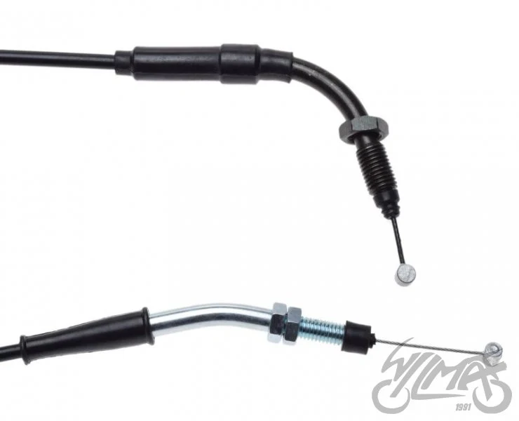 Linka gazu do Kymco Filly 125 — K17910-ADE1-E30 — ujęcie 2