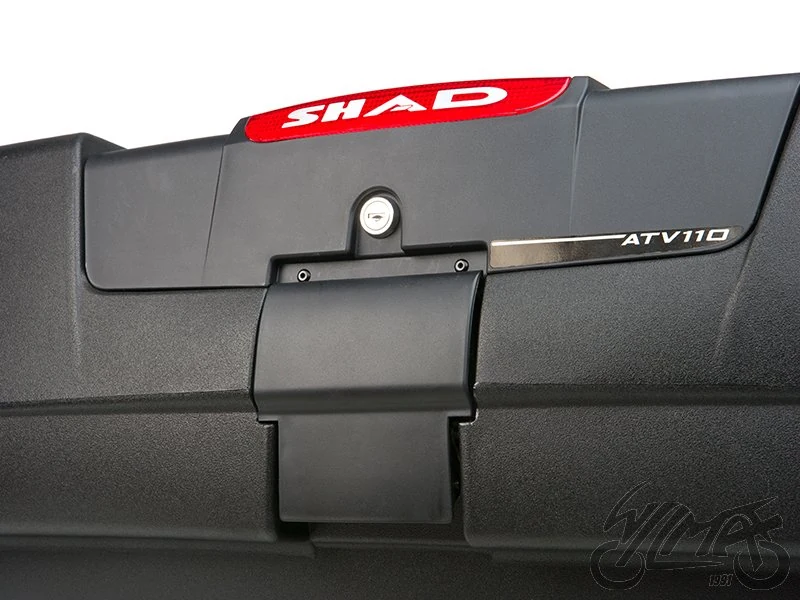 Kufer SHAD ATV 110 — ujęcie 3