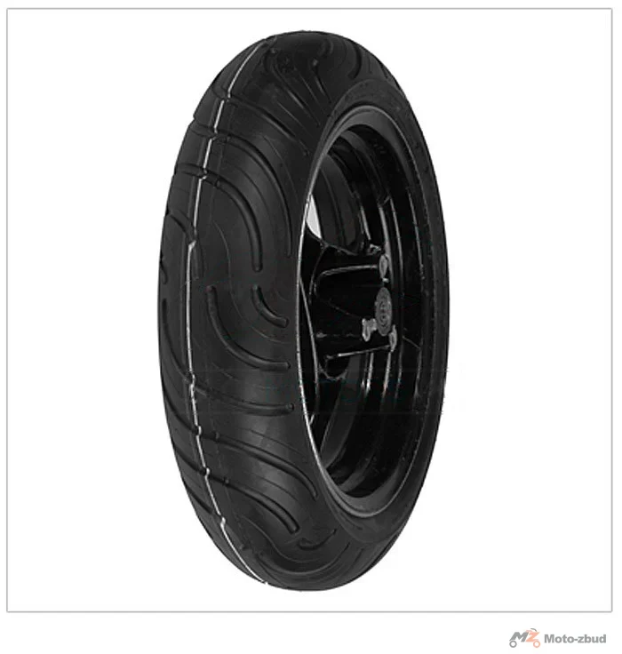 Opona Vee Rubber 120/70 × 12 vrm 184