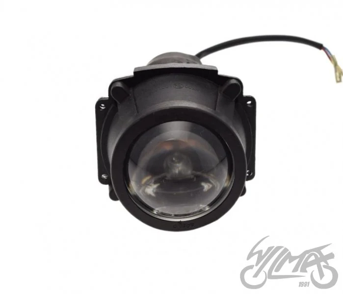 Lampa przód gokart 150cc — ujęcie 2