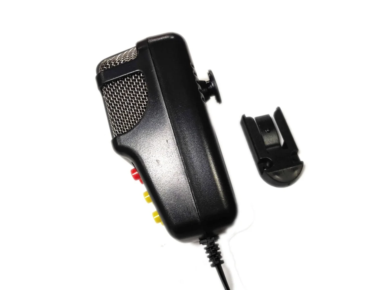 Syrena 7 - tonowa z megafonem 100W — ujęcie 2