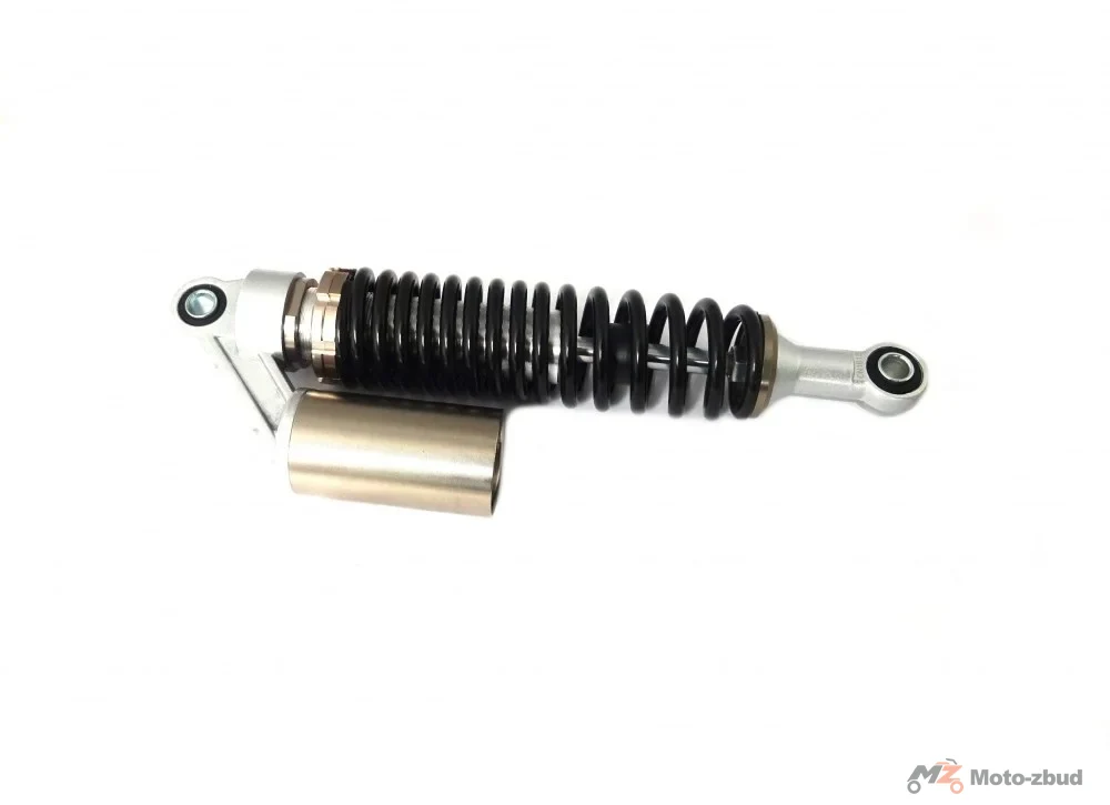 Junak RACER125/S125 amortyzator tył (czarny) (oo) (dł.cał.36 cm)