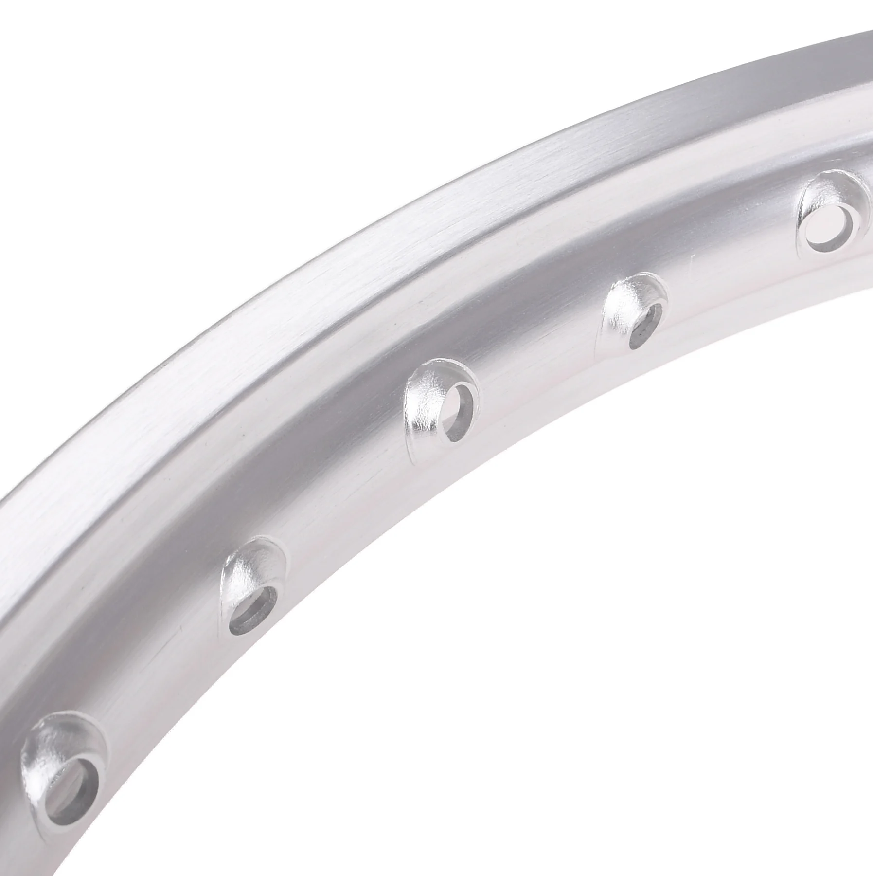 Obręcz koła Romet Komar 1,40 × 19 aluminiowa IFA — ujęcie 2