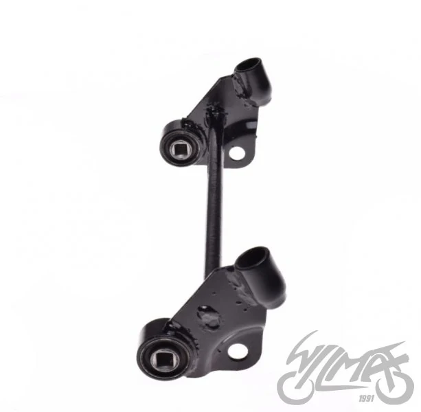 Mocowanie silnika 2T — Keeway Matrix — ujęcie 3