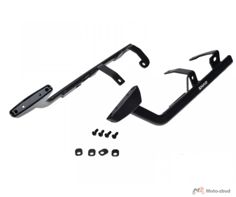 Stelaż kufra centralnego SHAD do Hondy Integra 700 / NC700X / NC700S / Integra 750 / NC750X / NC750S