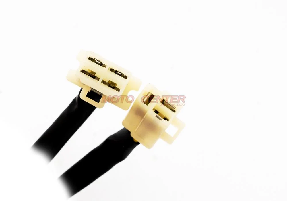 Regulator napięcia 125 cm³ Cross Quad ATV 7 przewodów kostka 4+3-PIN SCH — ujęcie 2