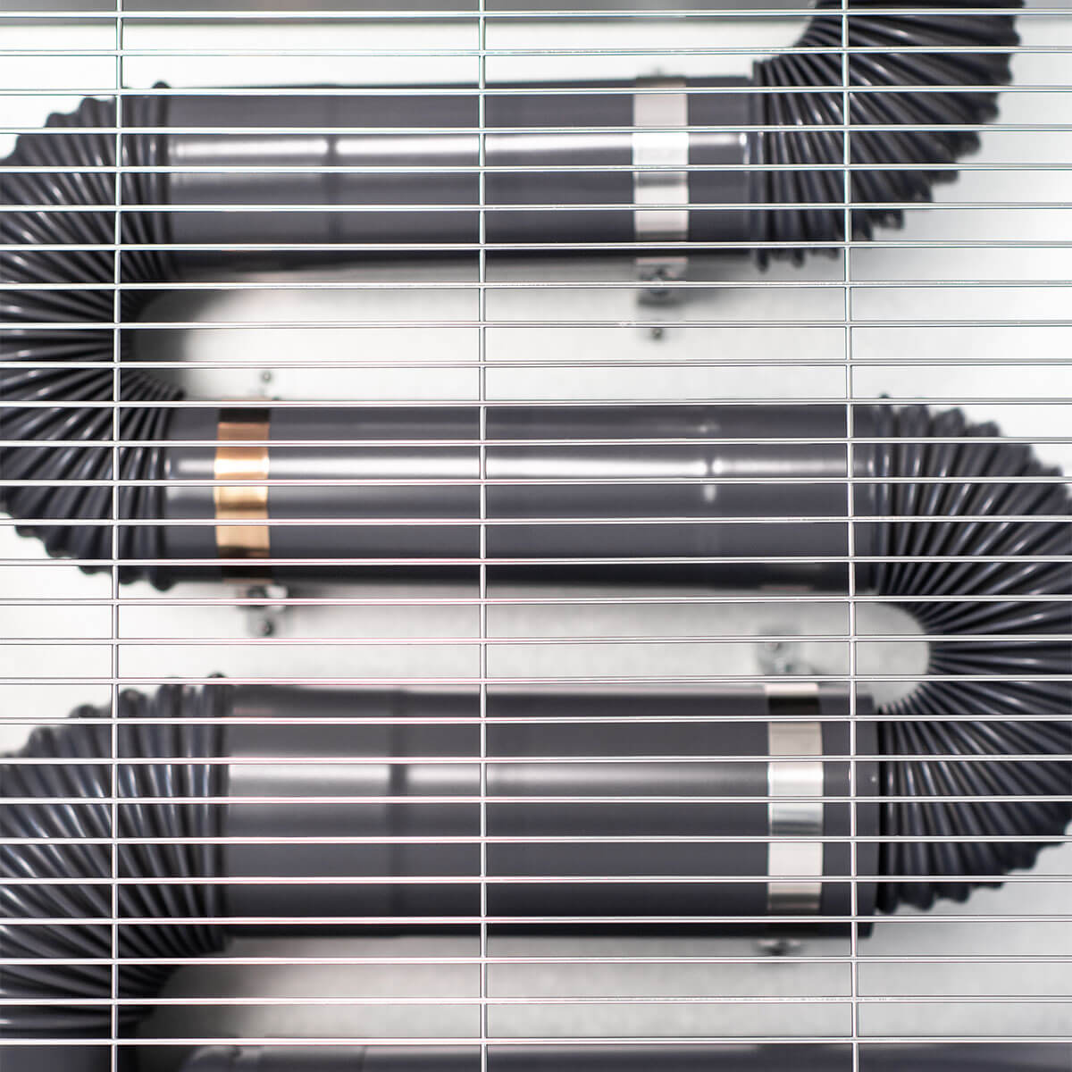 Nagrzewnica na podczerwień olejowa ze zdalnym sterowaniem 13 kW AH200I AIRREX — ujęcie 7