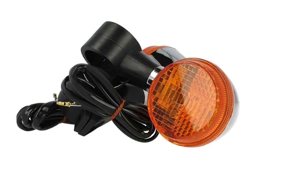 Kierunkowskaz kompletny przód, 2 szt. VT600C-CD2/VT600CD MLINE ST-13134 — ujęcie 4