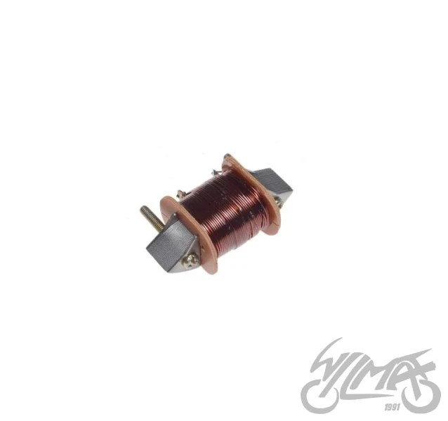 Cewka statora ładowania 12 V import Simson — ujęcie 2