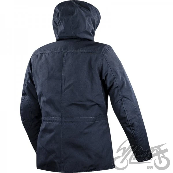 Kurtka motocyklowa LS2 Rambla damska Blue — L — ujęcie 2