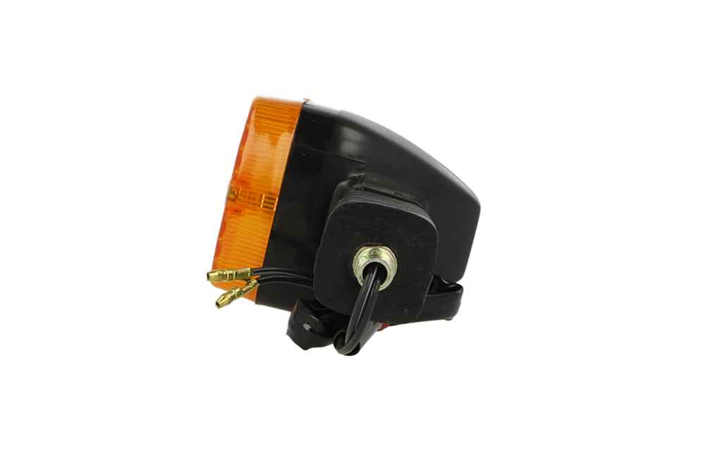 Kierunkowskaz lewy przód DR650 SP45B 94-95 MLINE — ujęcie 4