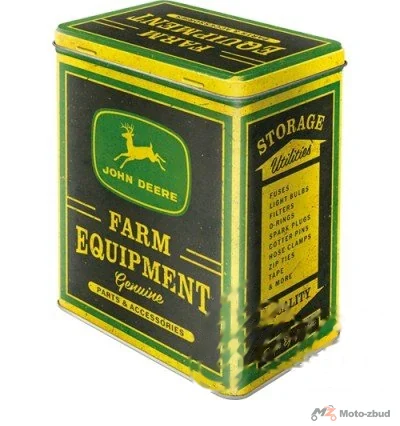 Puszka L John Deere 30169