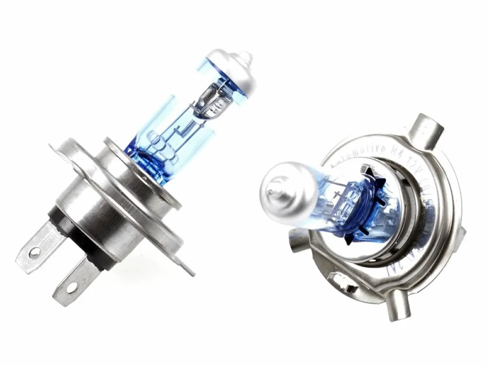 Żarówka H4 12V 60/55W EinParts Infinity +130% 2szt. — ujęcie 2