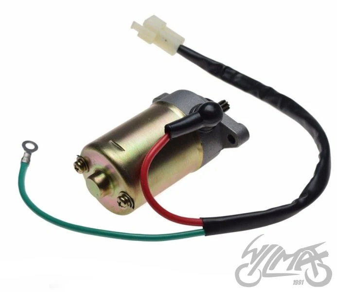Rozrusznik elektryczny do Kawasaki KSF90 KFX90 — ujęcie 5