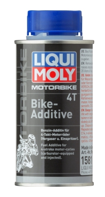 Dodatek do paliwa 4T 0,125L LIQUI MOLY 1581 — ujęcie 2
