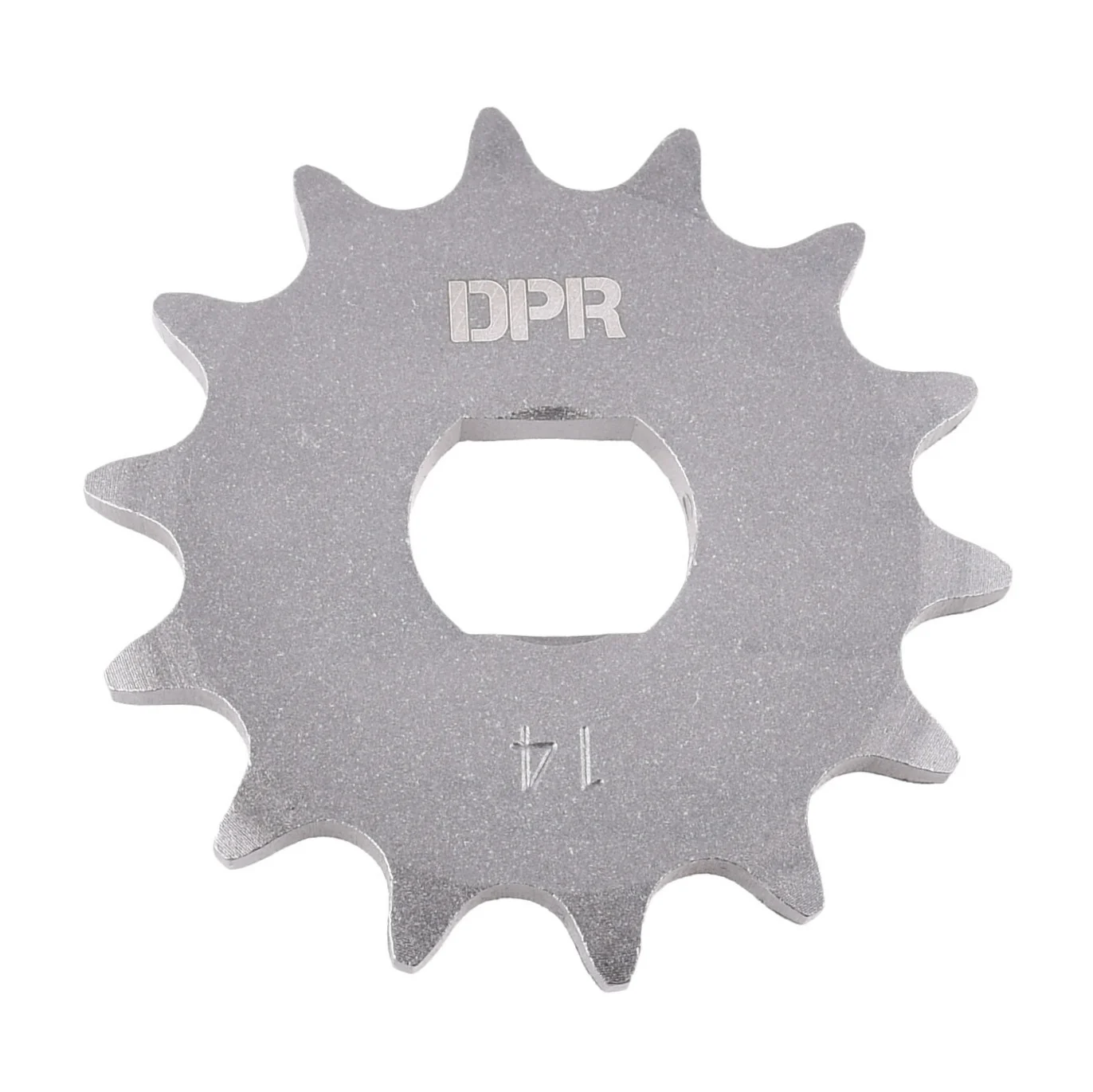 Zębatka zdawcza Simson S51/SR50 "420" 14Z DPR Classic — ujęcie 1