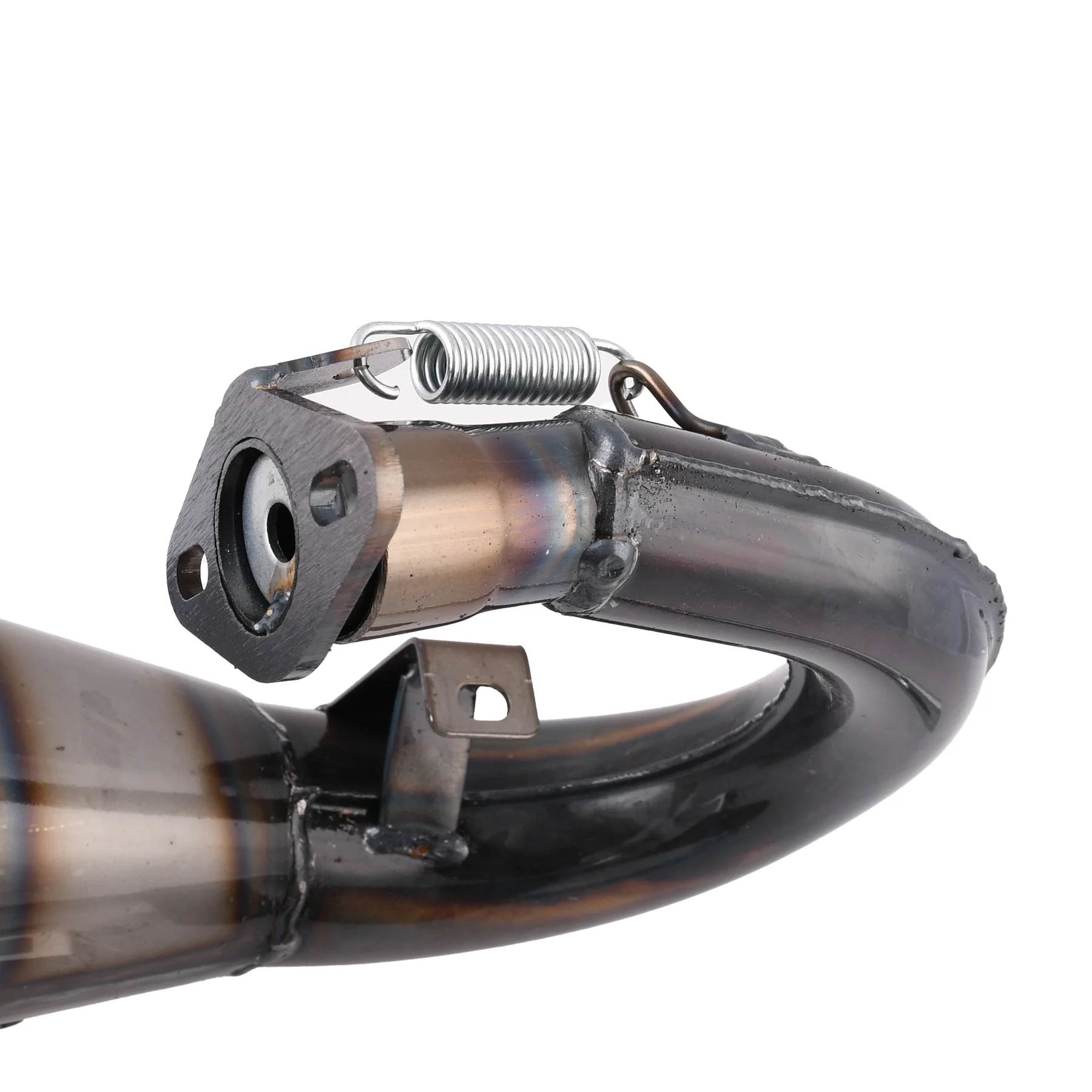 Wydech EVOK iron pipe CPI sm 50 2008-2013 r. — ujęcie 2