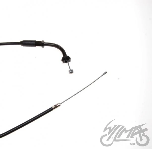 Linka gazu do Zipp Neken / Benzer Shaft / GB Street — 855 mm — ujęcie 2