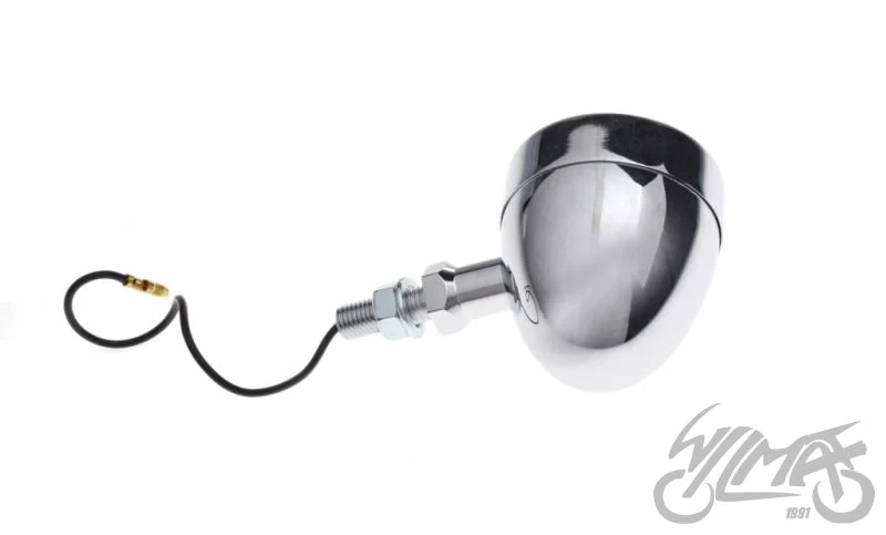 Kierunkowskaz do Harley na wsporniku, BA15S 12 V 10 W — AL6026 — ujęcie 3