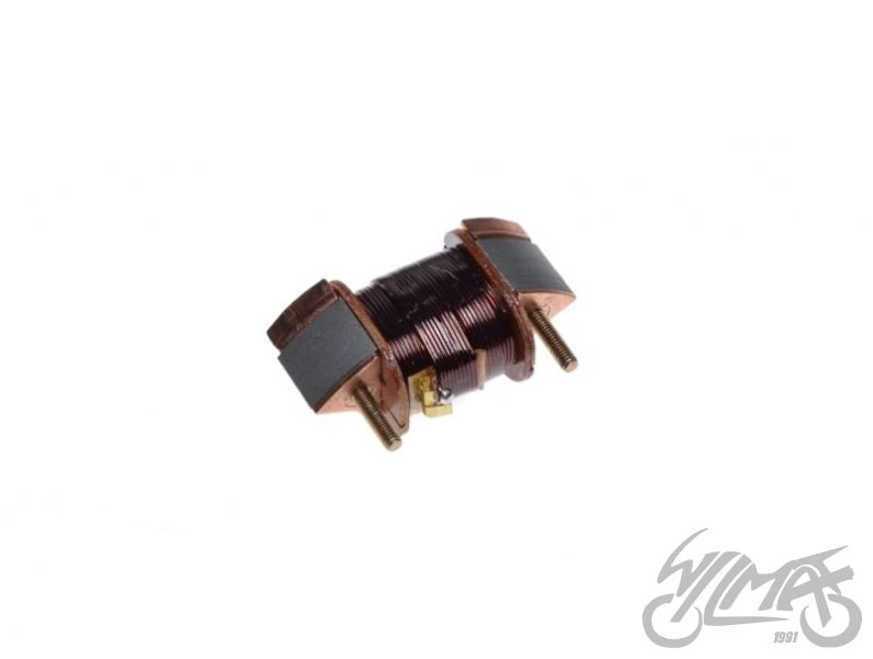 Cewka świateł statora 12 V / 42 W do Simsona — typ 203 — ujęcie 1