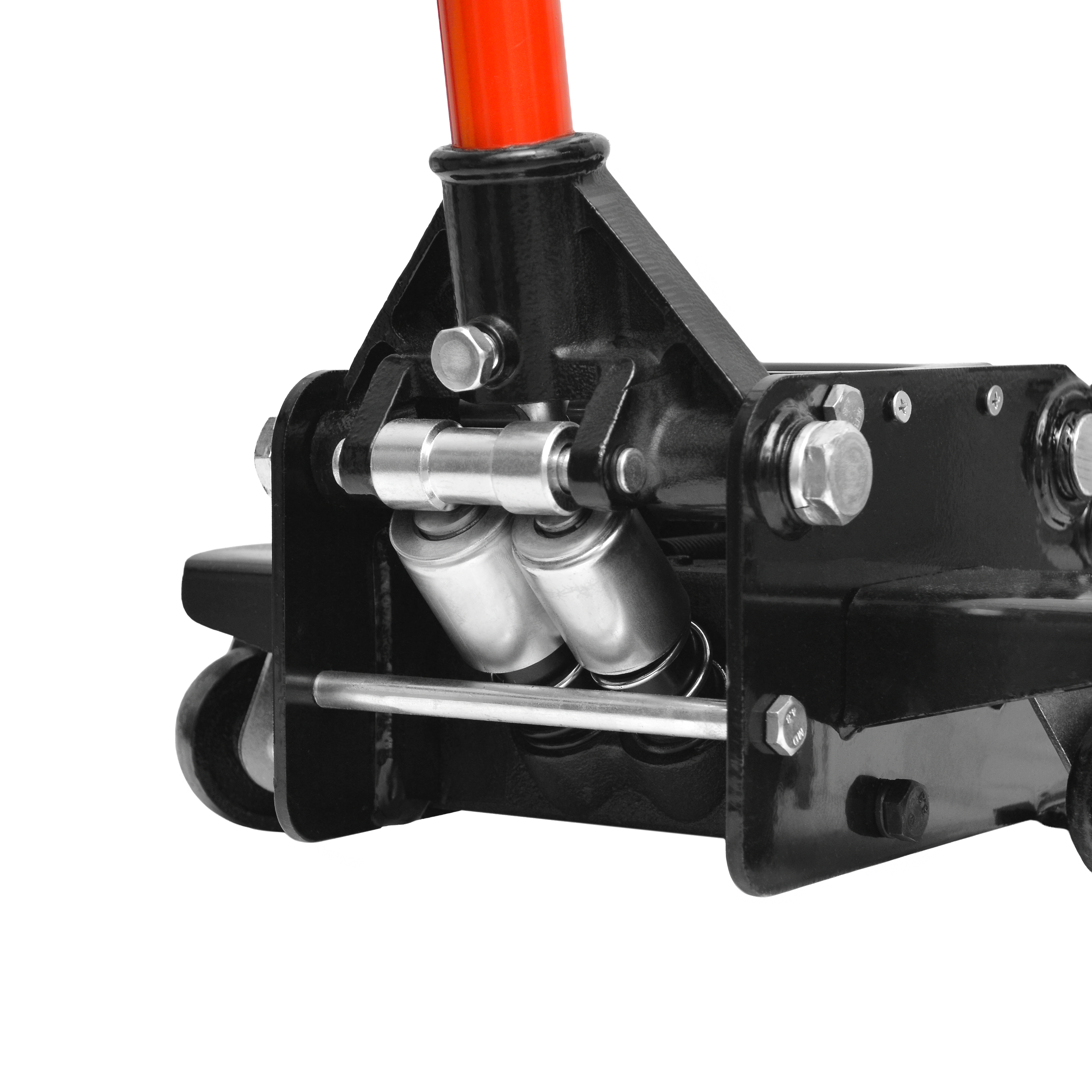 Podnośnik typu żaba 3T 75-510 mm SIGERT SG02.001 — ujęcie 4