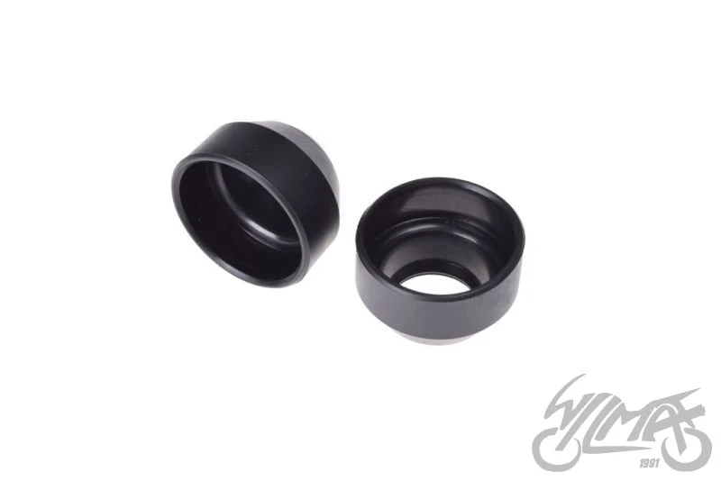 Gumy amortyzatora do Suzuki RM 50 / TS 50, laga 26 mm — komplet — NDC5022610 — ujęcie 2
