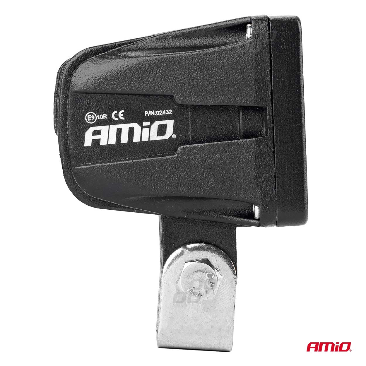 Lampa robocza LED szperacz AWL18 12 V 24 V — ujęcie 7
