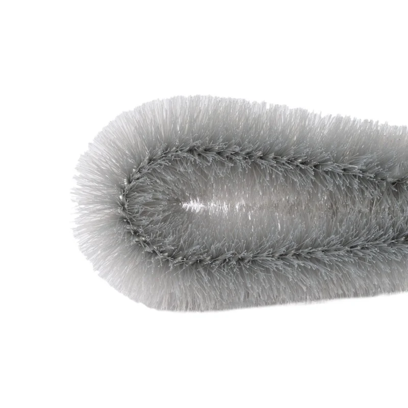 Szczotka do mycia czyszczenia kół felg kołpaków 26,5 cm — ujęcie 2