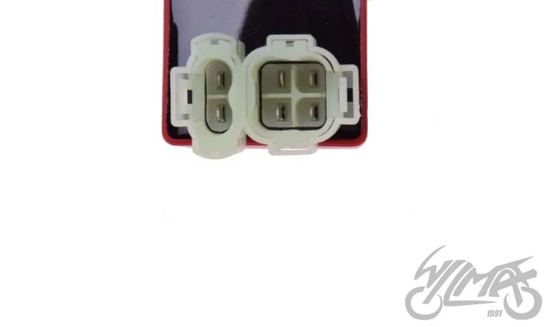 Moduł zapłonowy DC do Keeway RY6 50 — NK390.36/DC — ujęcie 2