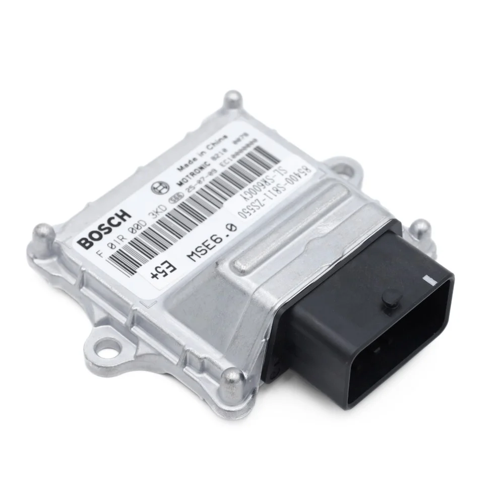 Junak RX600 komputer (ecu) "Bosch"